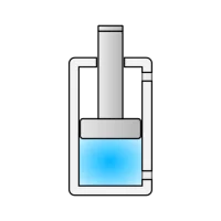 Cylinder Calculator